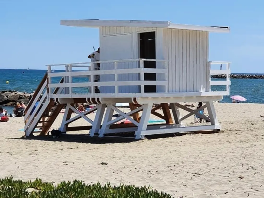Location de Vacances Le Barcarès 196