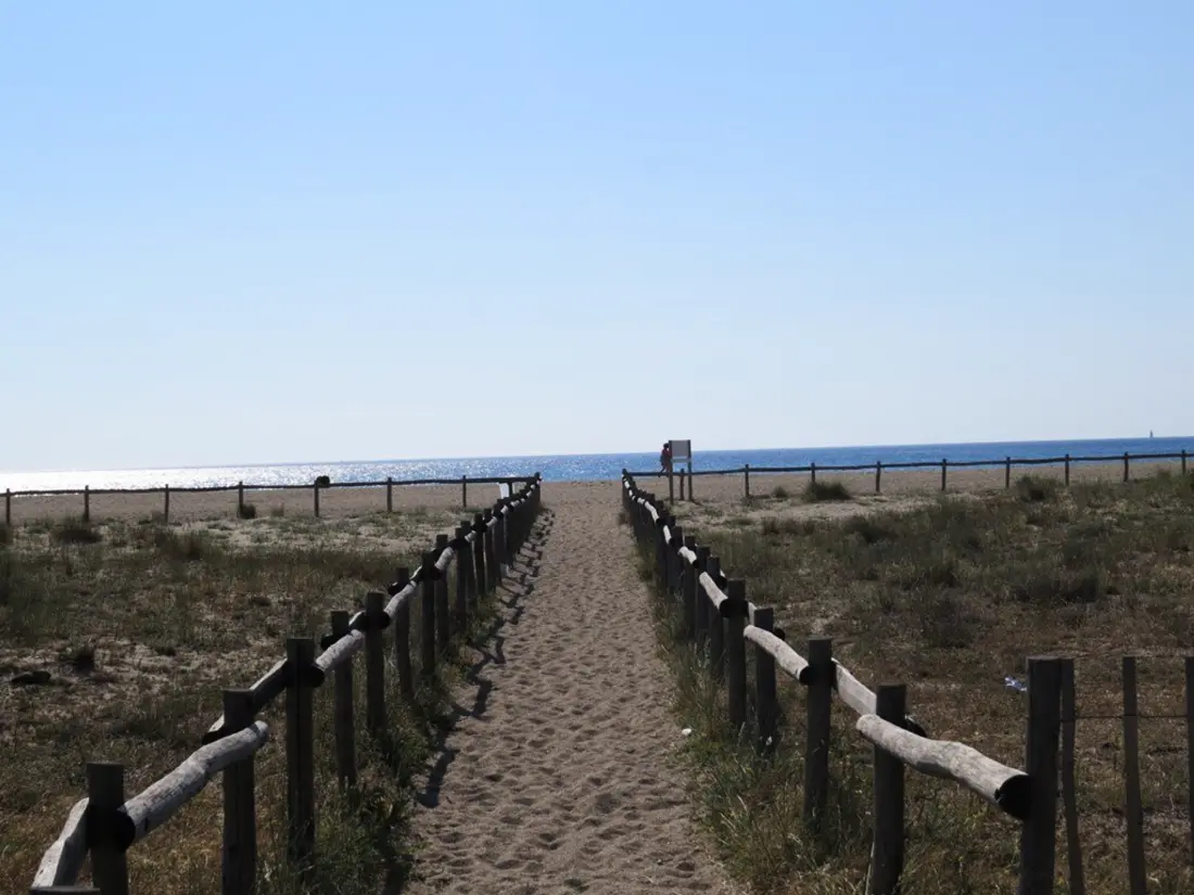 Location de Vacances Le Barcarès 233