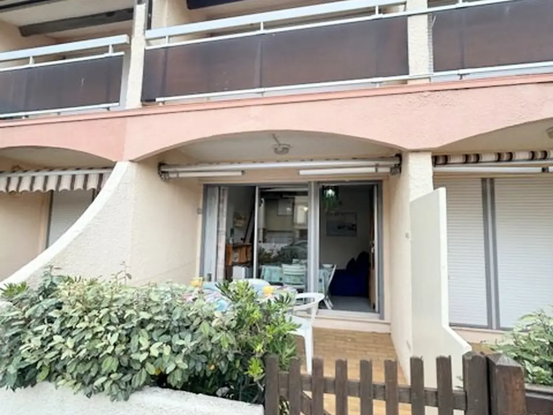 Location de Vacances Le Barcarès 233