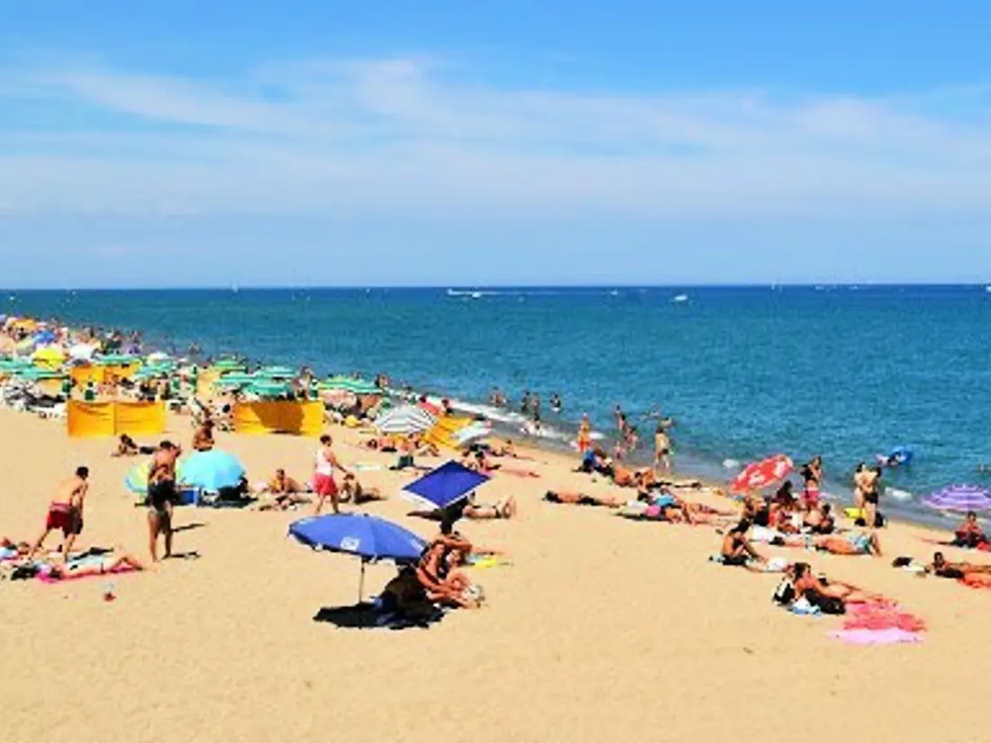 Location de Vacances Le Barcarès 238