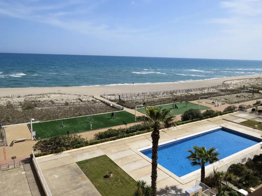 Location de Vacances Le Barcarès 252