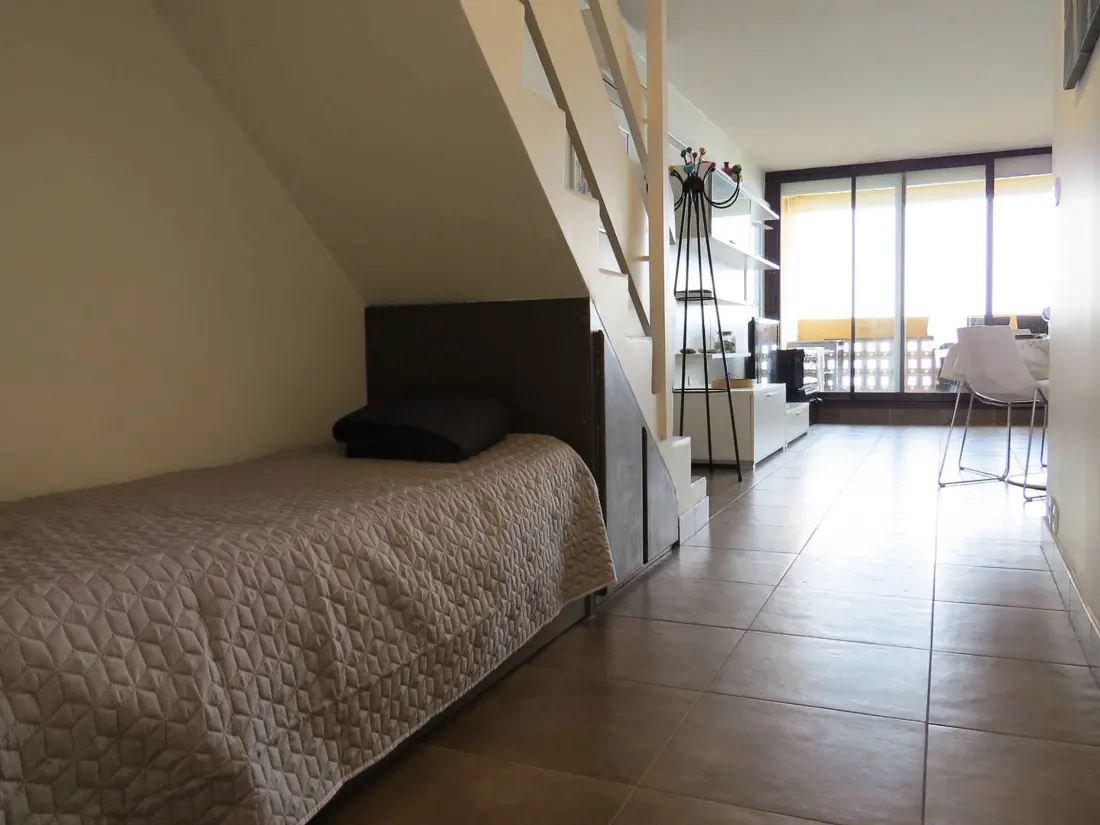 Location de Vacances Le Barcarès 252