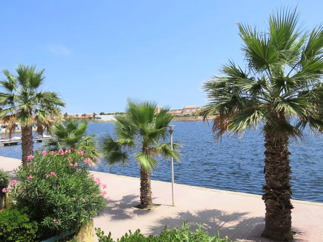 Location de Vacances Le Barcarès 295