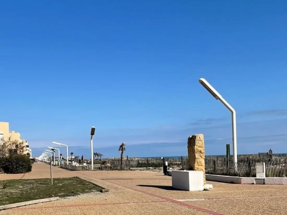 Location de Vacances Le Barcarès 314