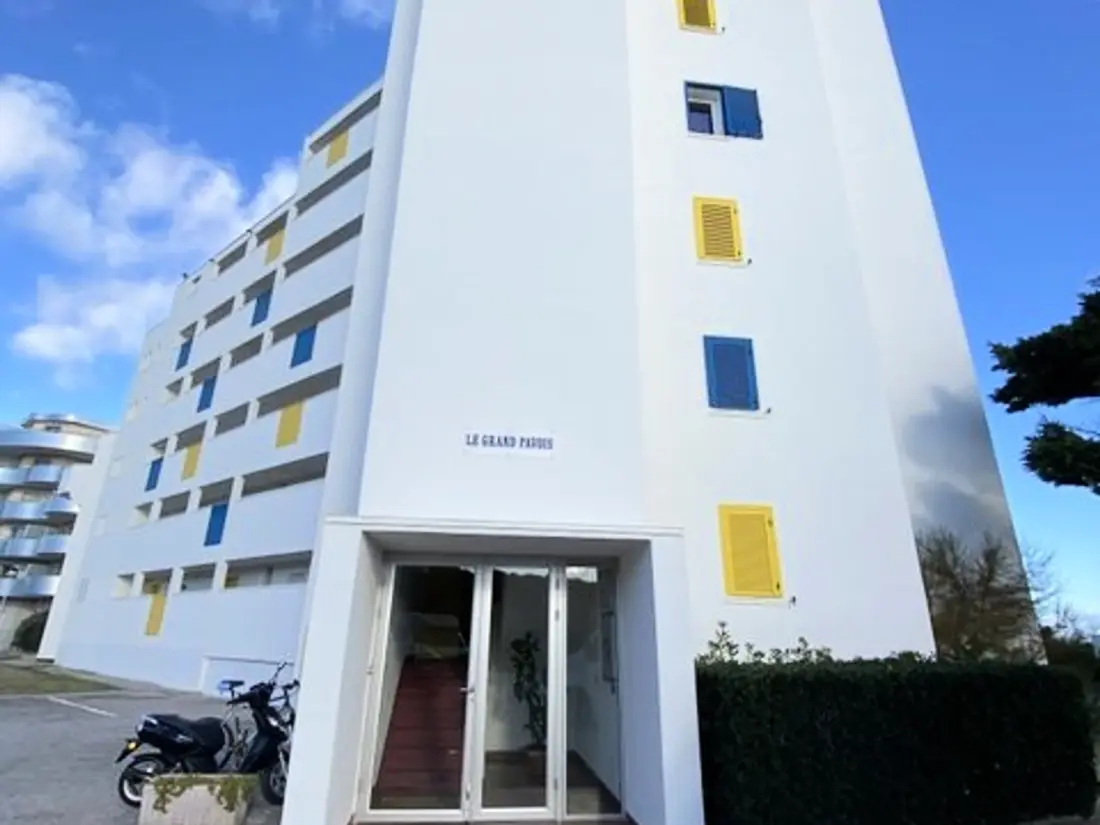 Location de Vacances Le Barcarès 380