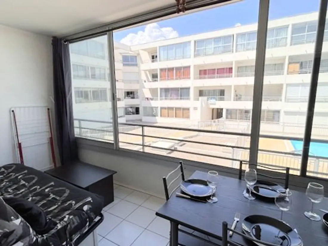 Location de Vacances Le Barcarès 409