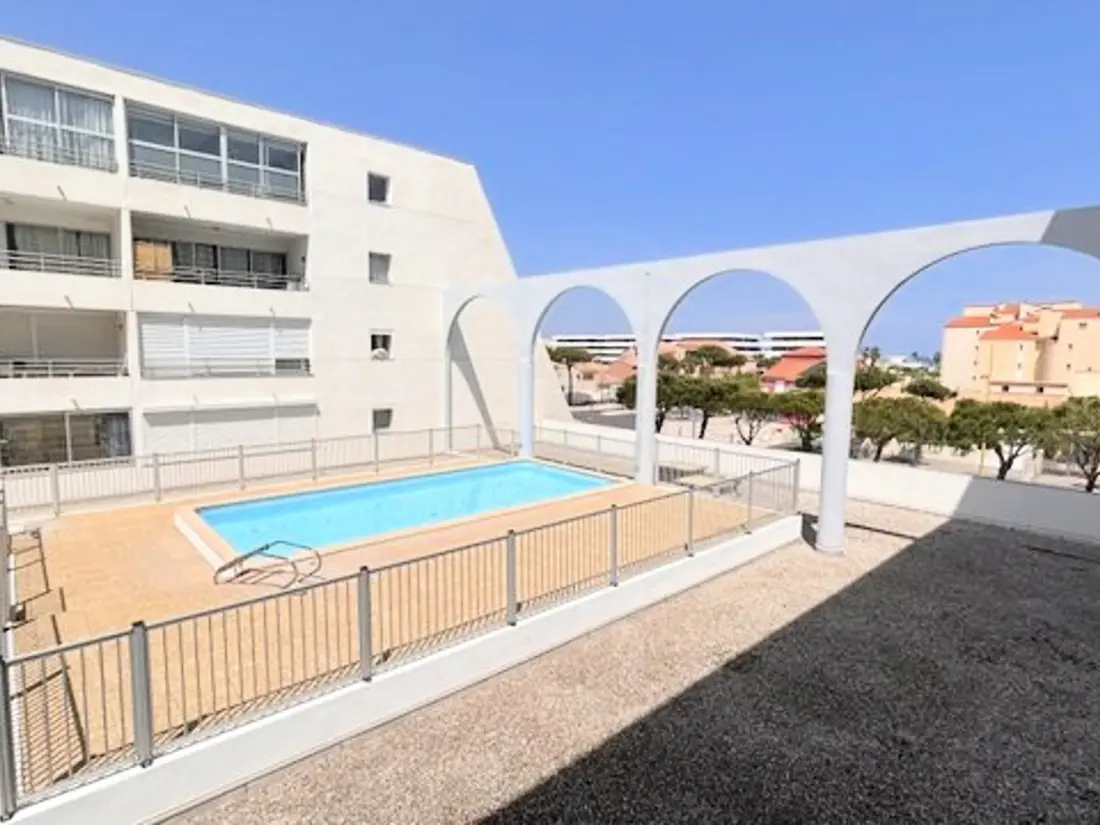 Location de Vacances Le Barcarès 409