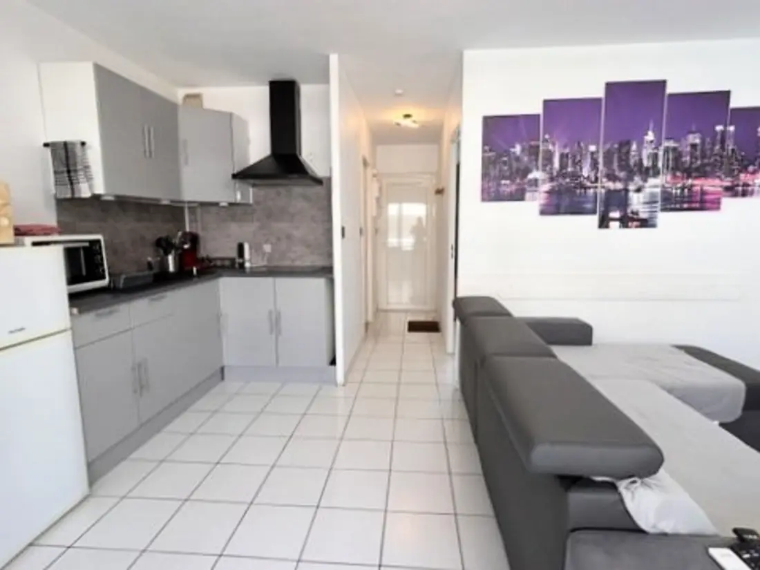 Location de Vacances Le Barcarès 409