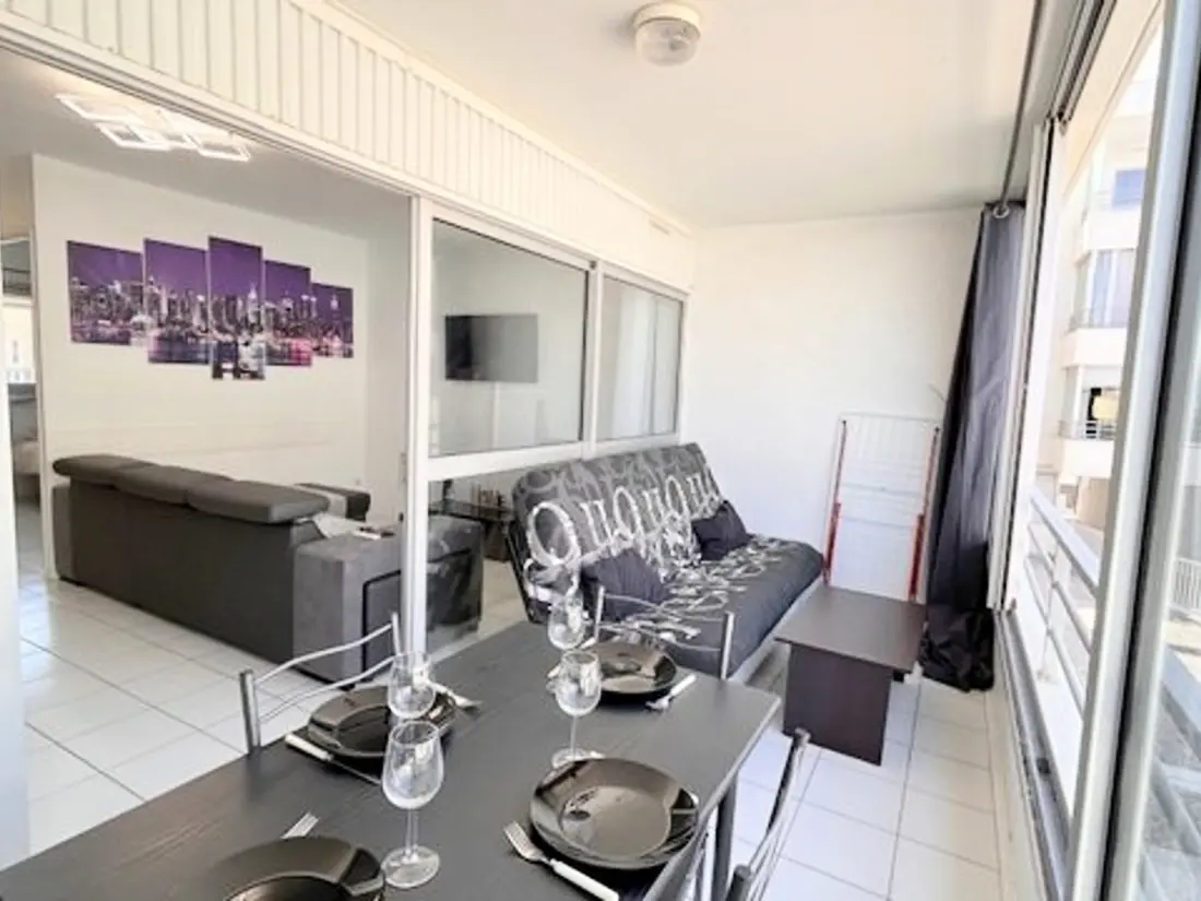 Location de Vacances Le Barcarès 409