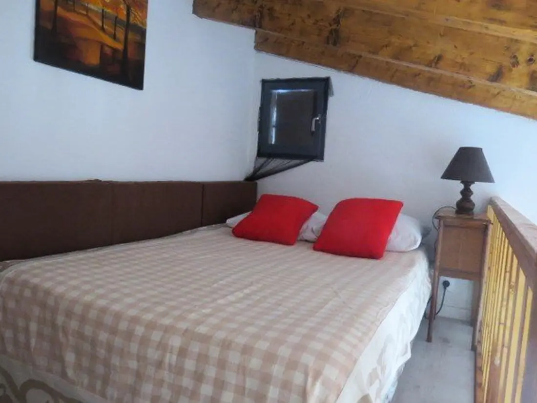 Location de Vacances Le Barcarès 85