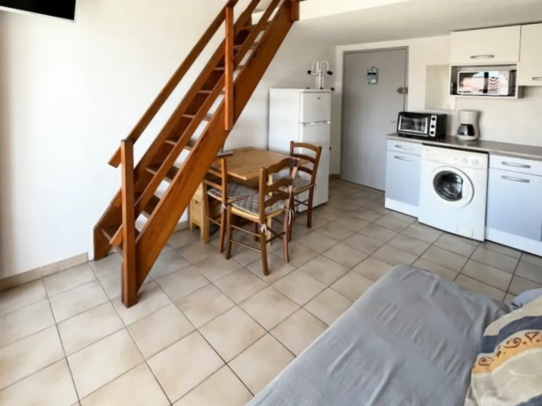 Location de Vacances Le Barcarès 87