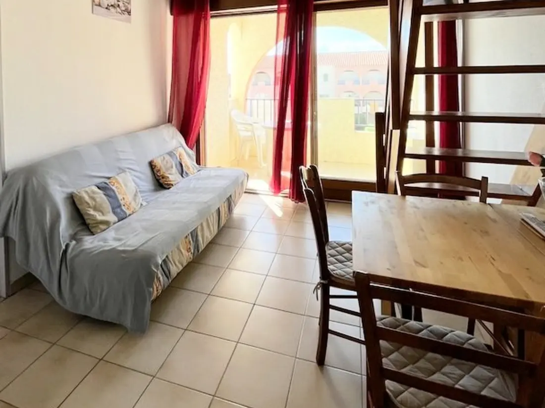 Location de Vacances Le Barcarès 87