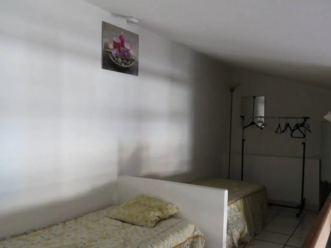 Location de Vacances Le Barcarès 87