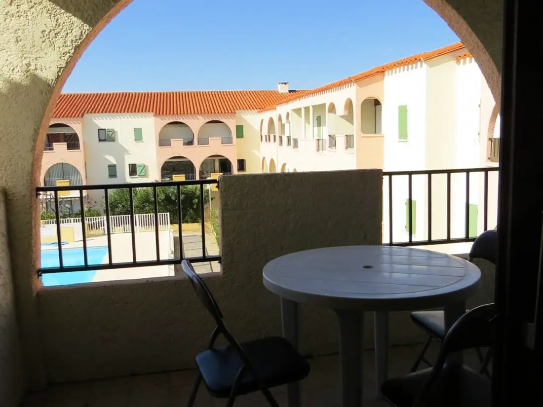 Location de Vacances Le Barcarès 87