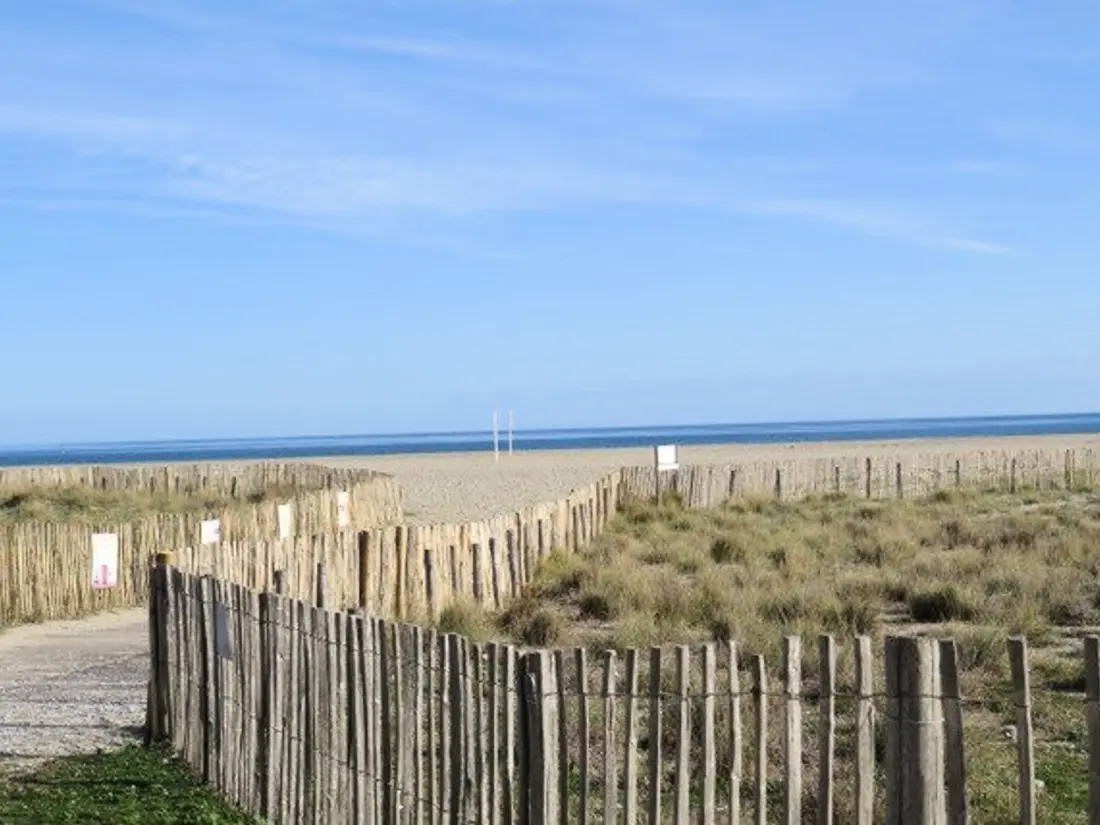 Location de Vacances Le Barcarès 87
