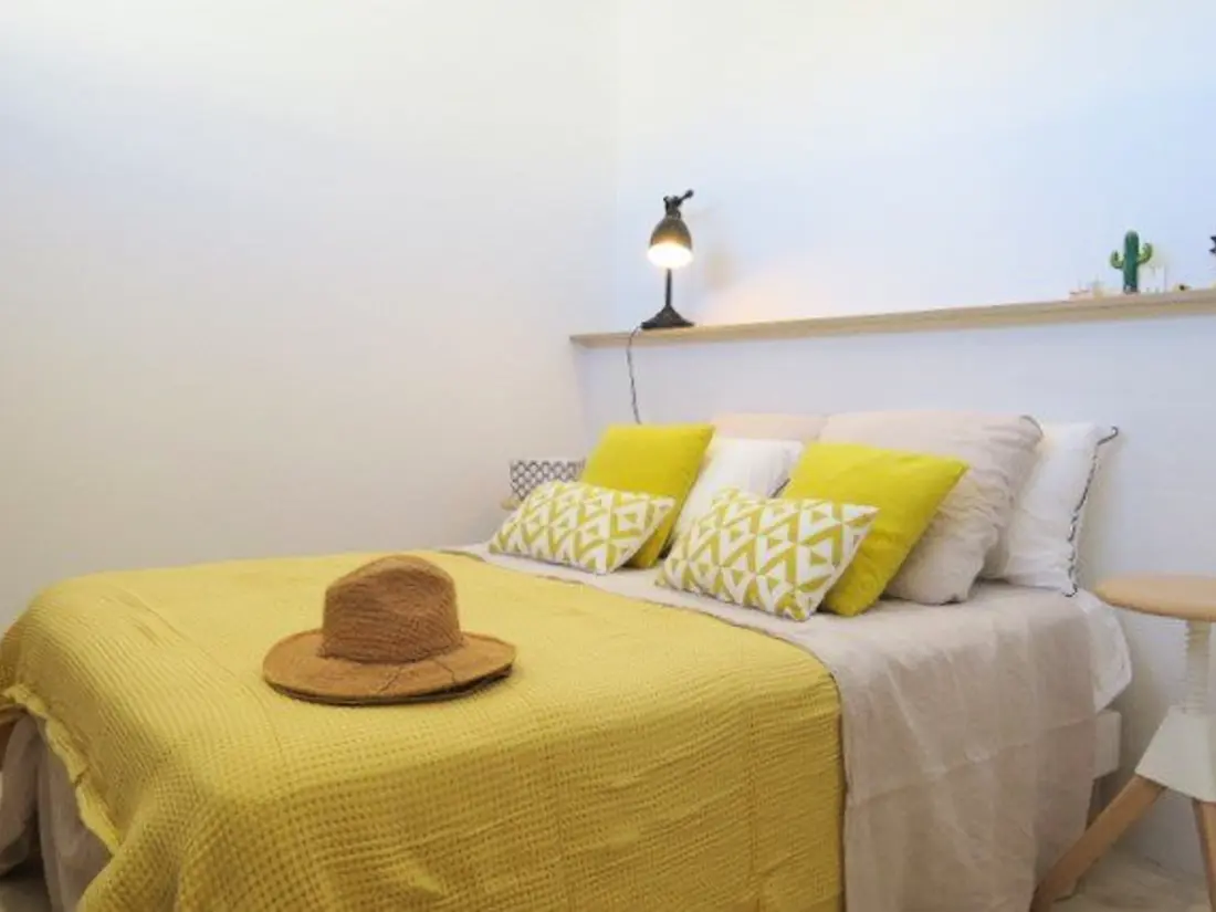 Maison de Vacances Le Barcarès 127