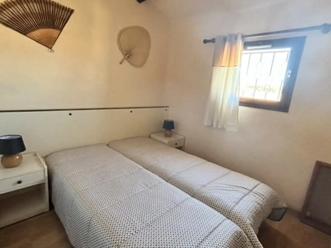 Maison de Vacances Le Barcarès 182