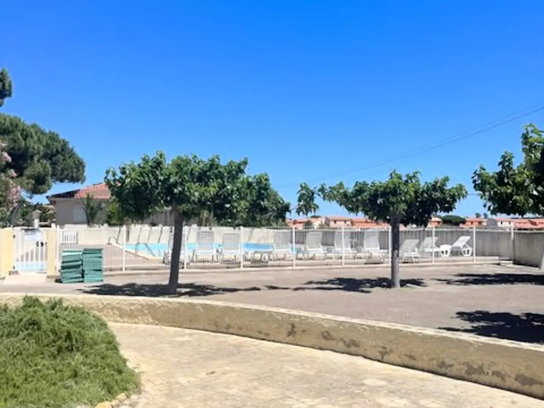 Maison de Vacances Le Barcarès 345