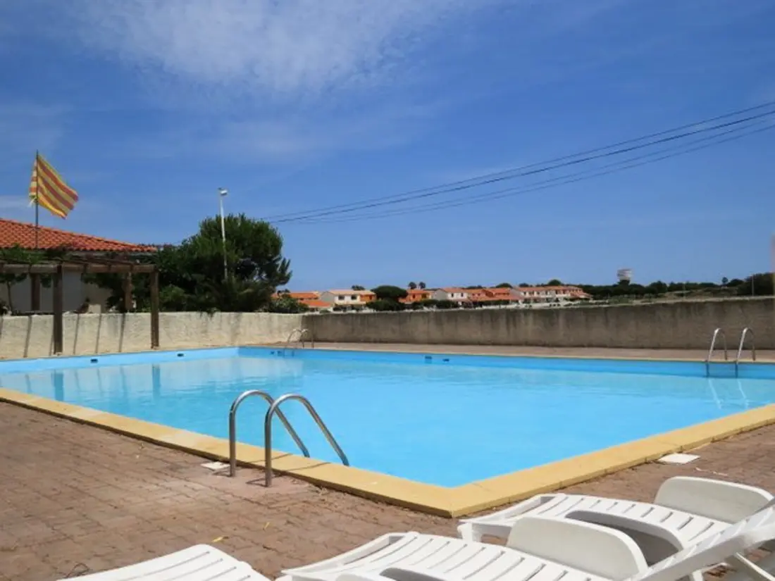Maison de Vacances Le Barcarès 345