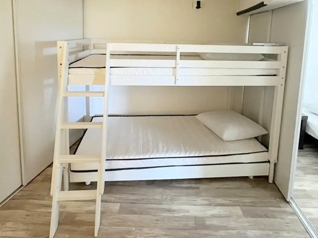 Maison de Vacances Le Barcarès 345