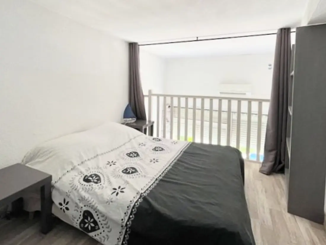 Maison de Vacances Le Barcarès 345