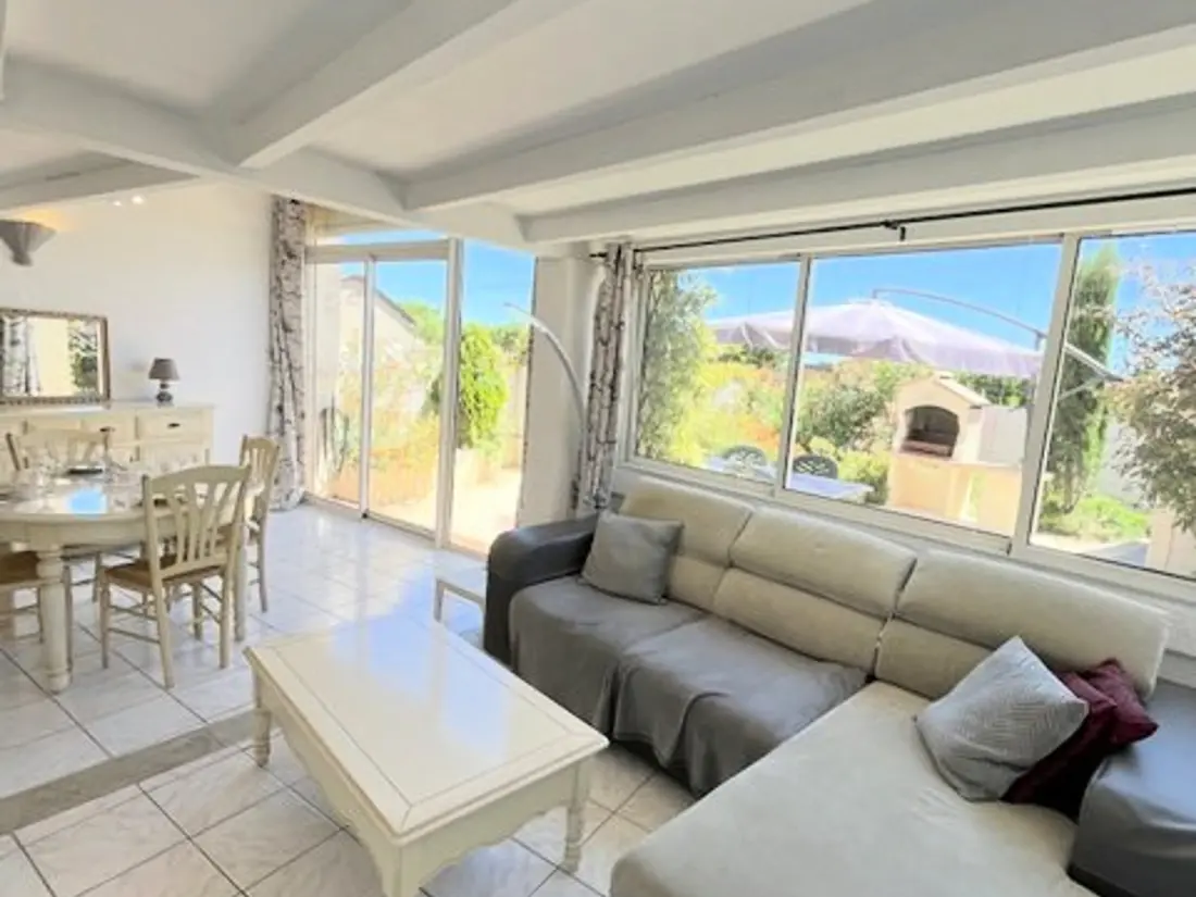 Maison de Vacances Le Barcarès 345