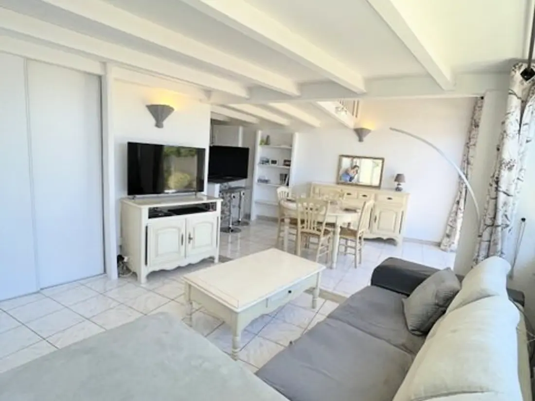 Maison de Vacances Le Barcarès 345