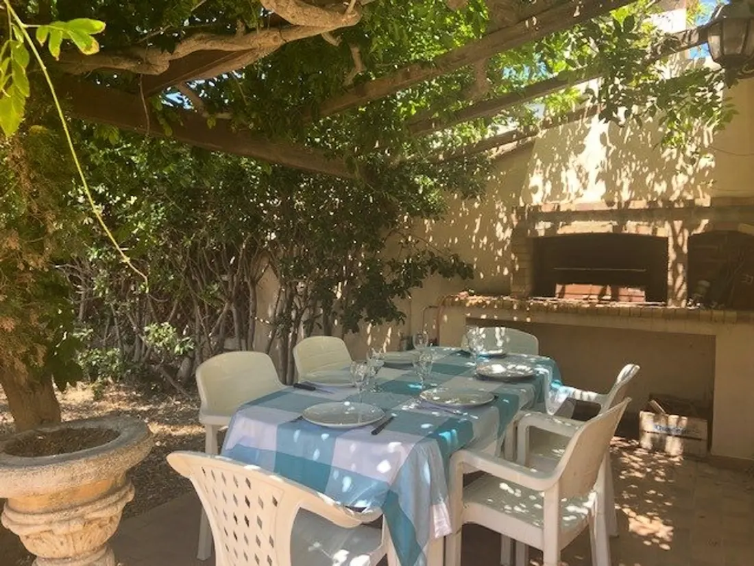 Maison de Vacances Le Barcarès 362