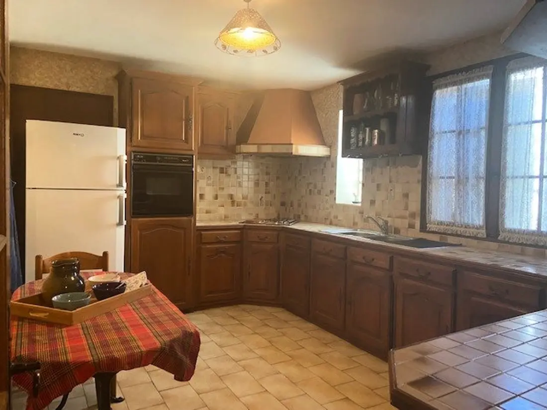 Maison de Vacances Le Barcarès 362