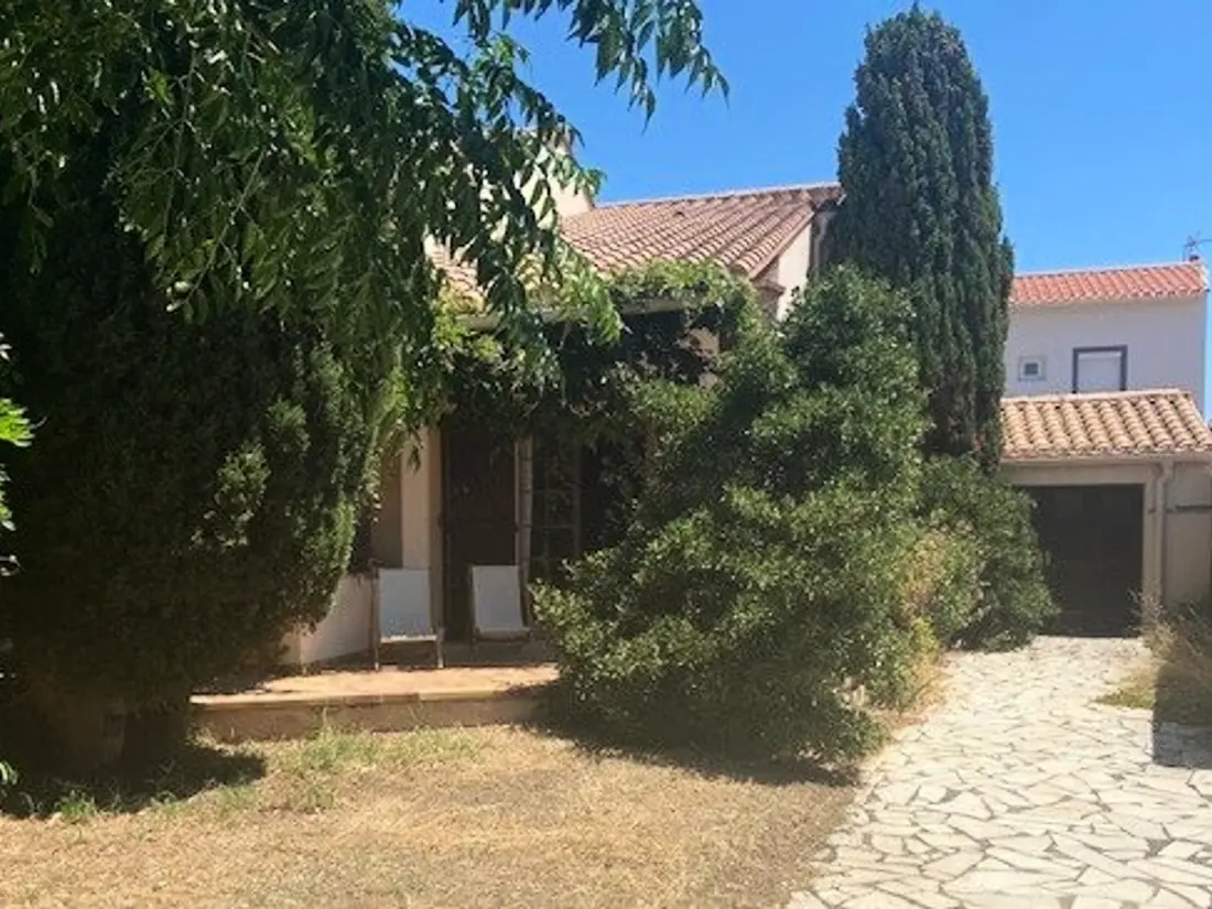 Maison de Vacances Le Barcarès 362