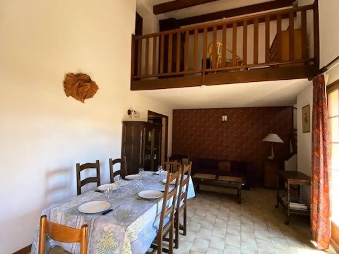 Maison de Vacances Le Barcarès 362