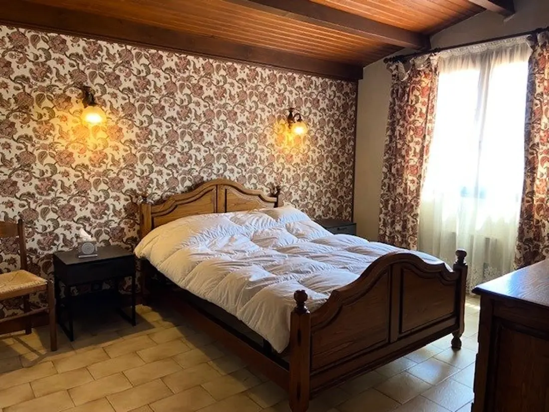 Maison de Vacances Le Barcarès 362
