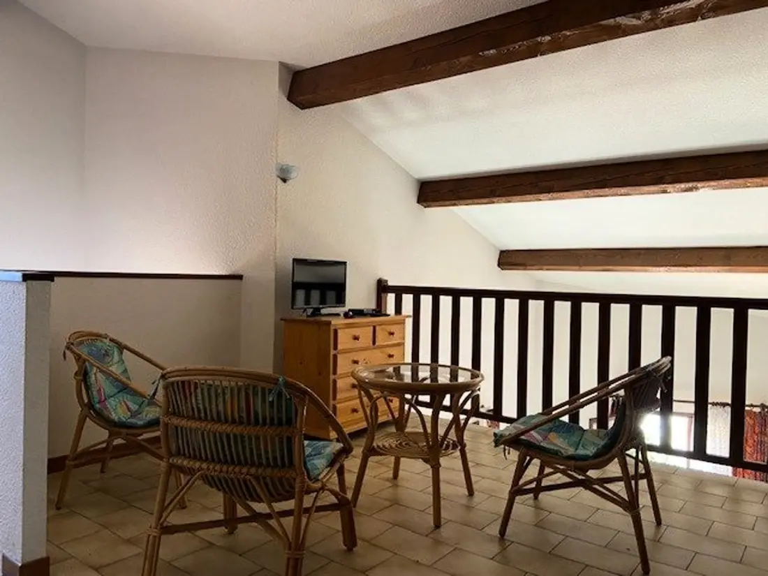 Maison de Vacances Le Barcarès 362