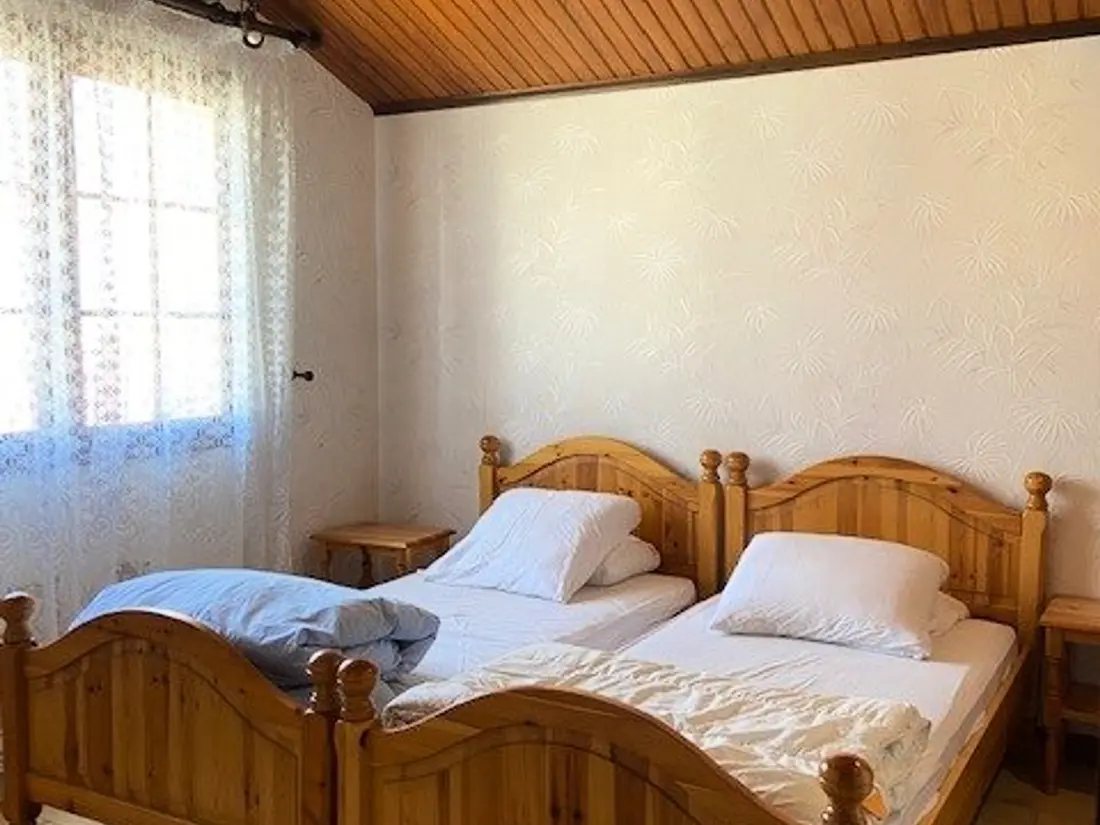 Maison de Vacances Le Barcarès 362