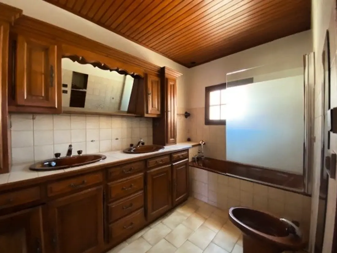 Maison de Vacances Le Barcarès 362