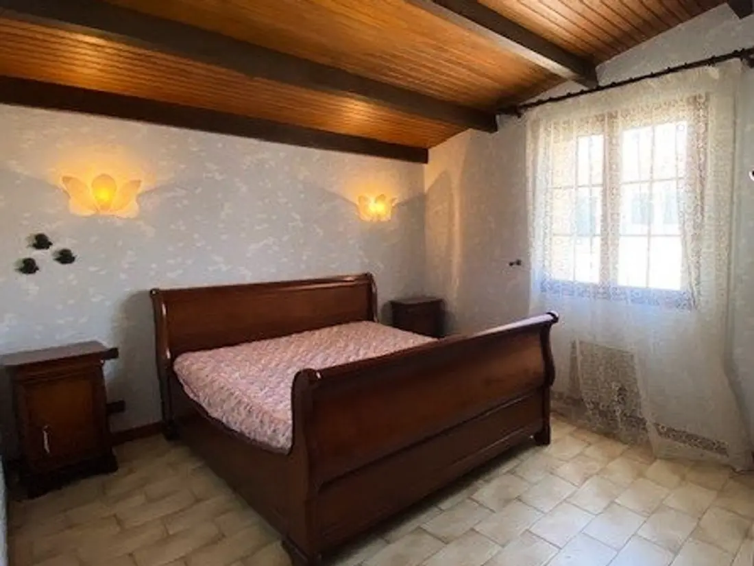 Maison de Vacances Le Barcarès 362