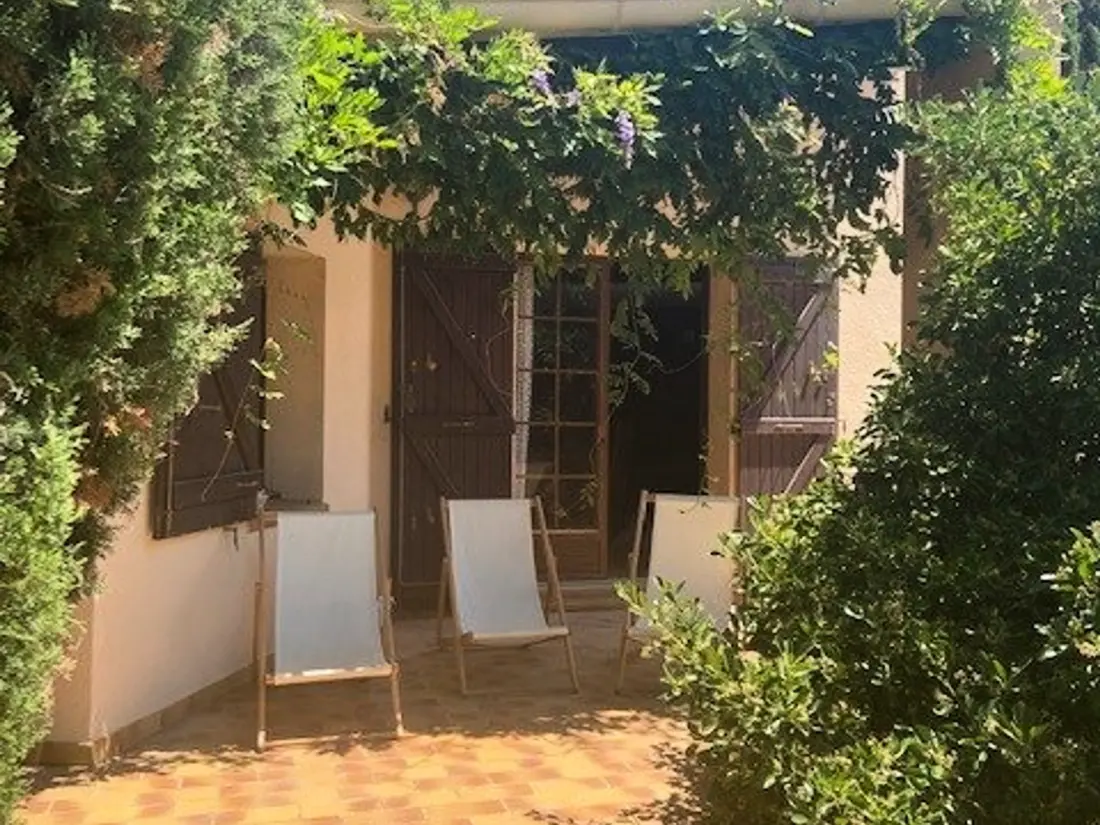 Maison de Vacances Le Barcarès 362