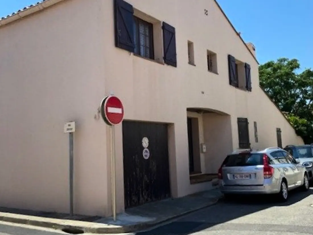 Maison de Vacances Le Barcarès 362