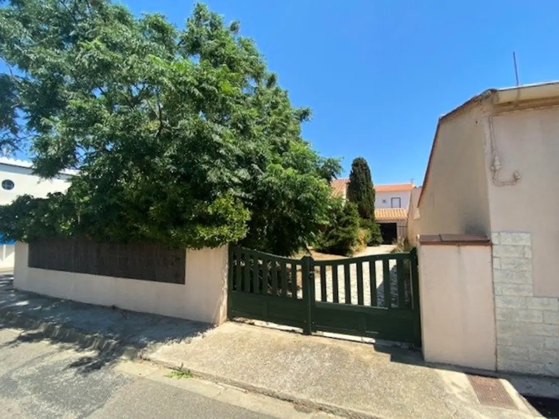Maison de Vacances Le Barcarès 362