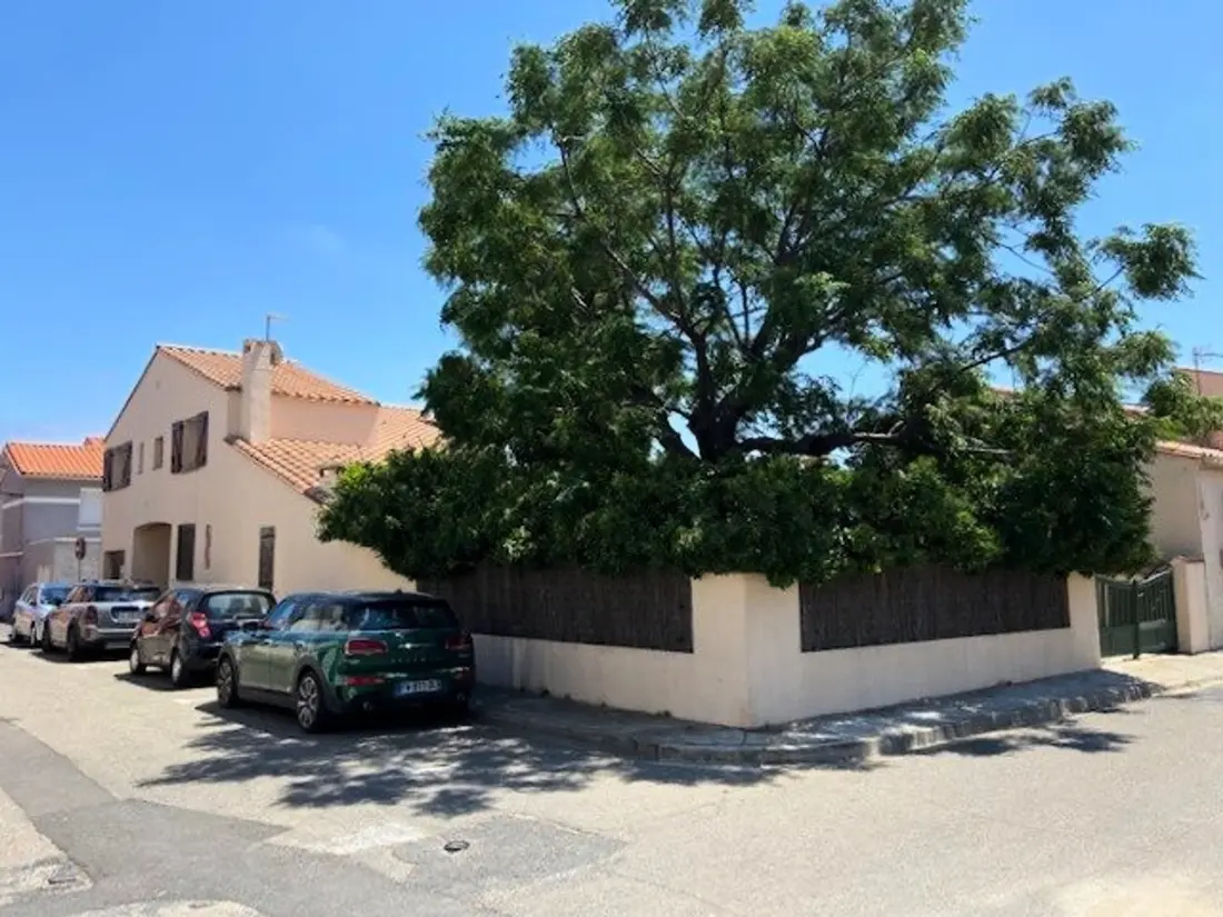Maison de Vacances Le Barcarès 362