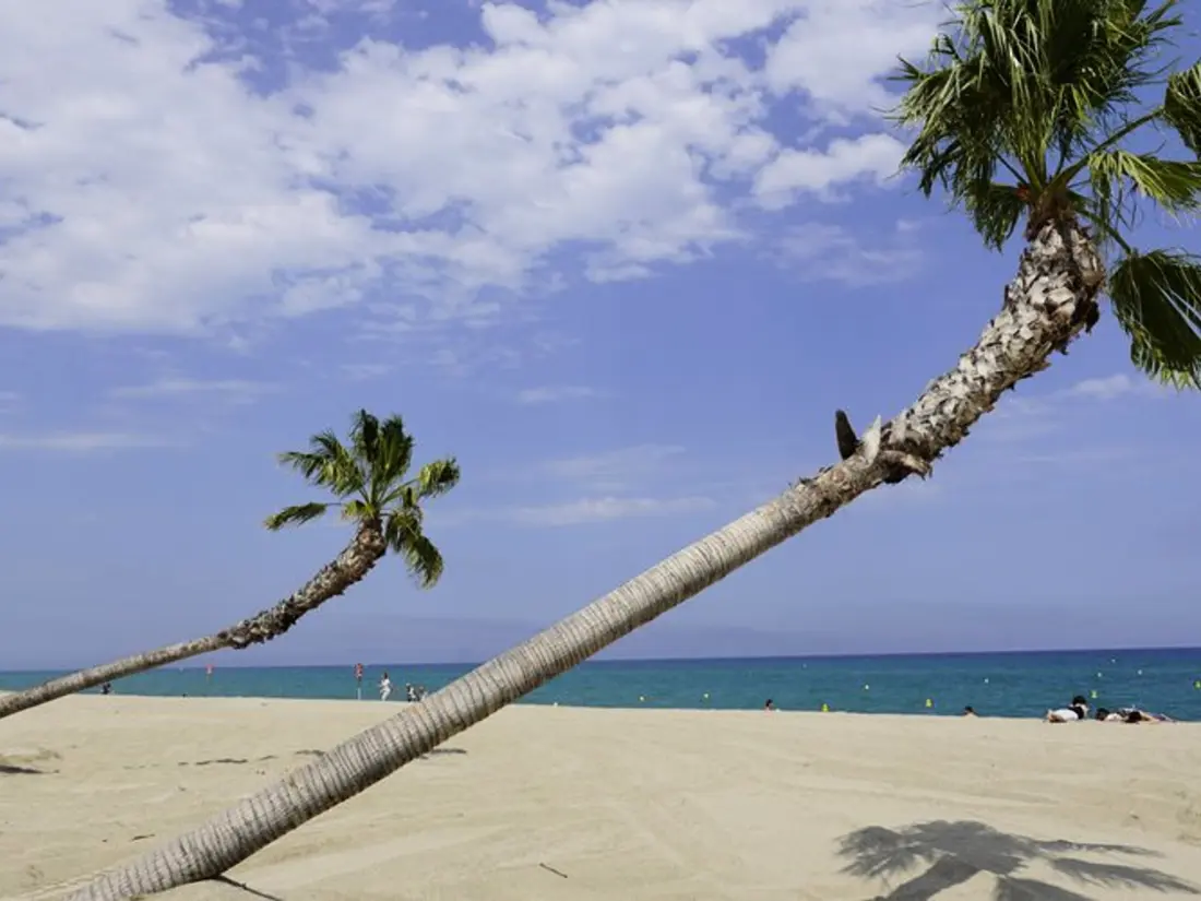 Maison de Vacances Le Barcarès 362