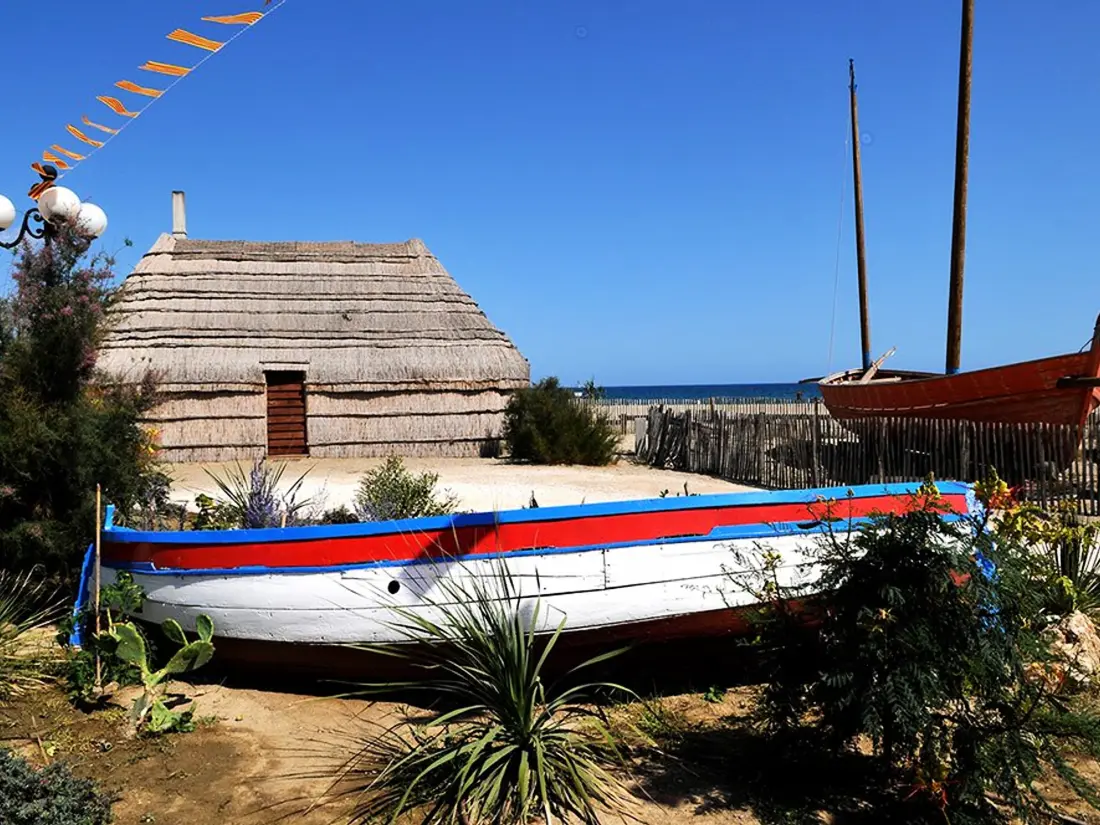 Maison de Vacances Le Barcarès 362