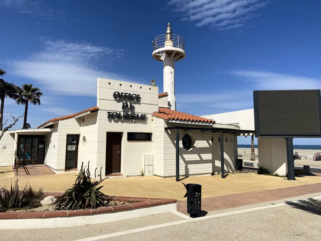 Maison de Vacances Le Barcarès 65
