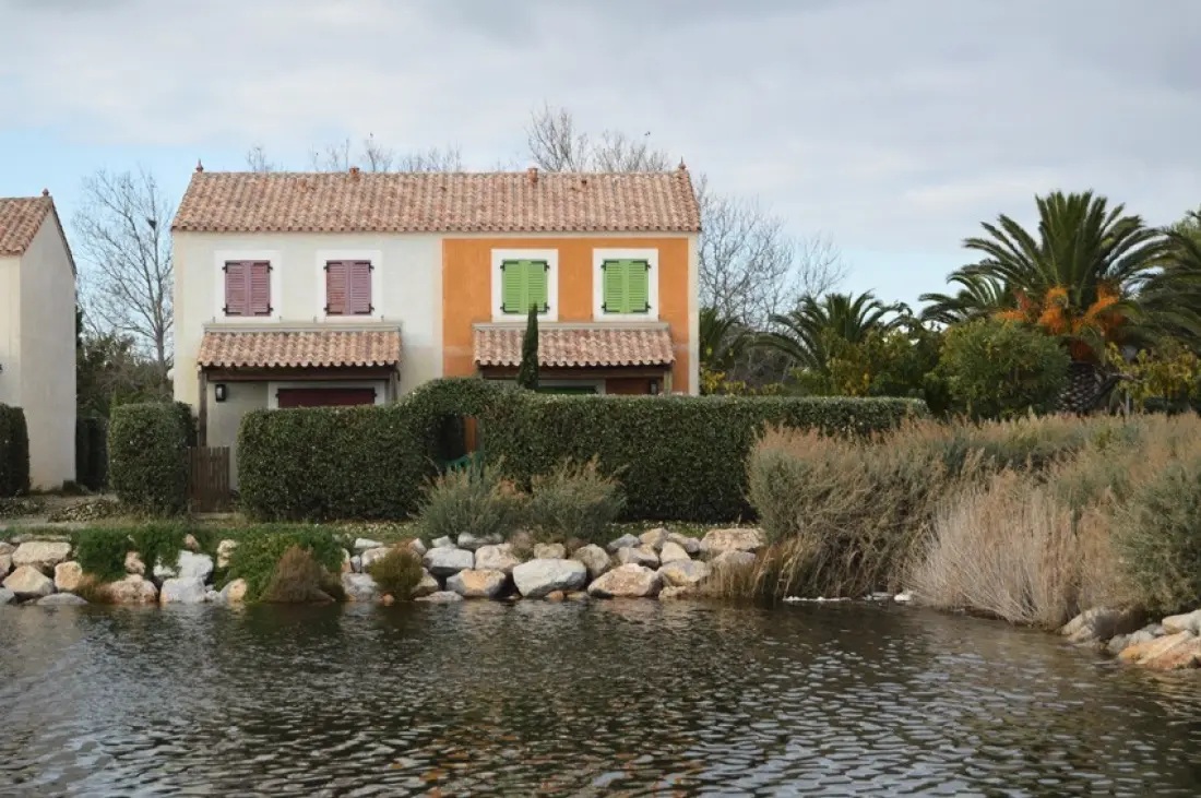 Résidence Marina Ile Des Pecheurs