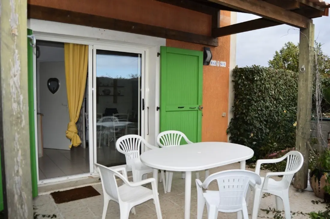 Résidence Marina Ile Des Pecheurs