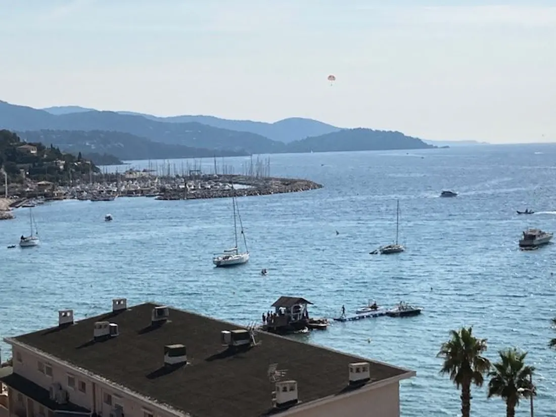 Location de Vacances Le Lavandou 187