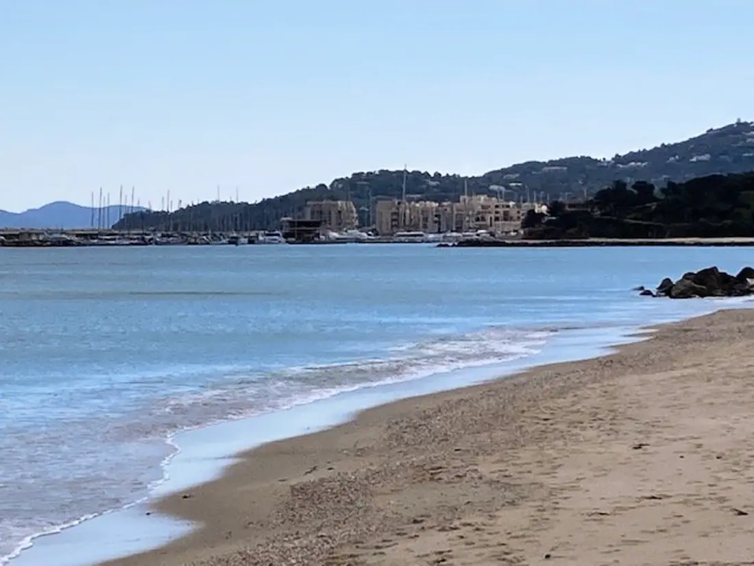 Location de Vacances Le Lavandou 189