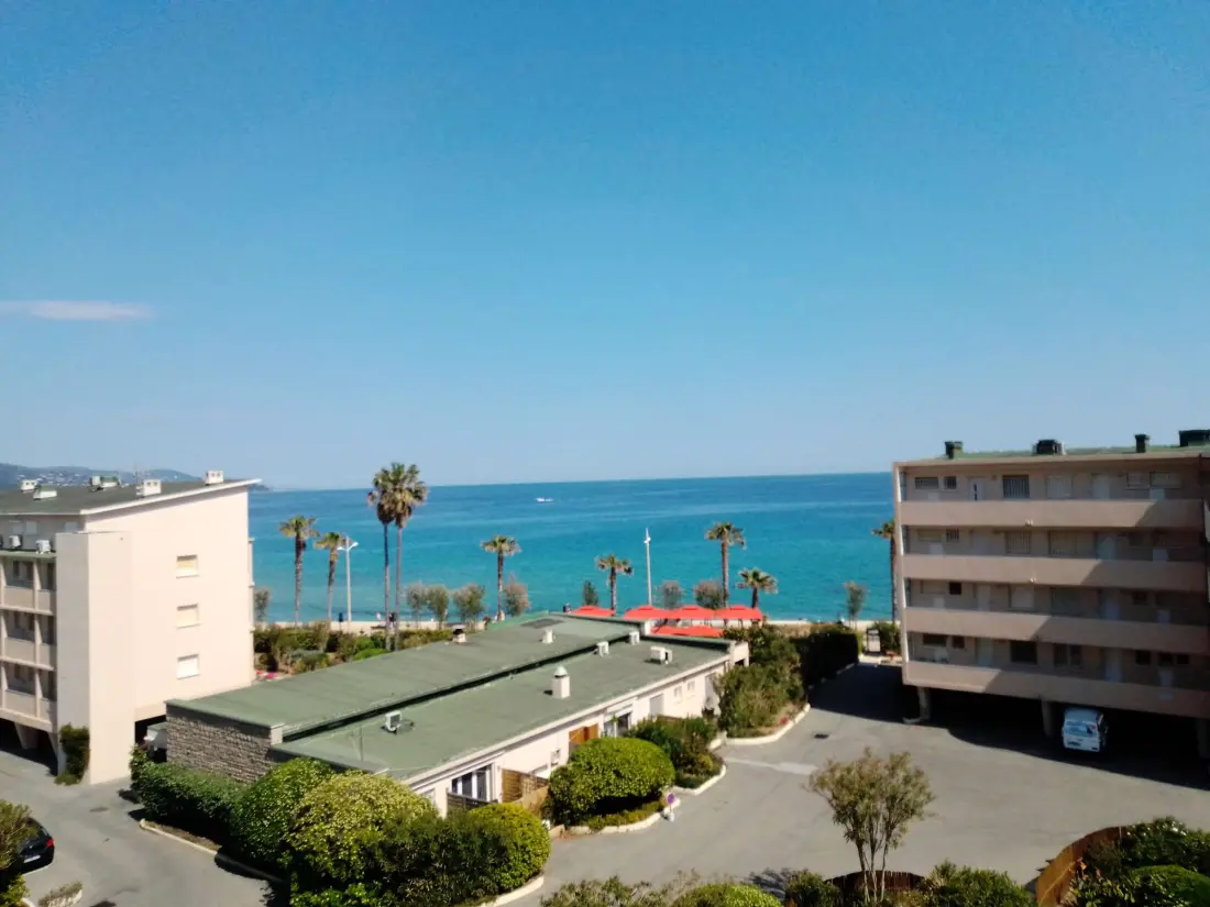 Location de Vacances Le Lavandou 189
