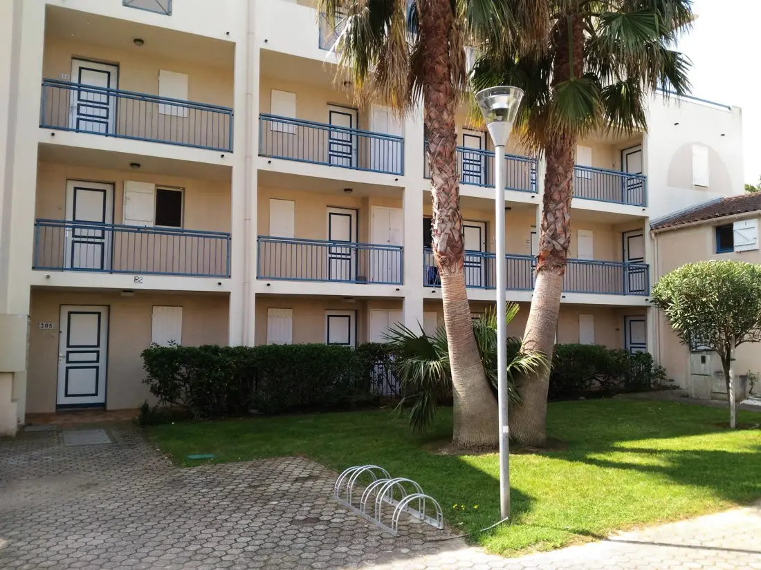 Location de Vacances Le Lavandou 97