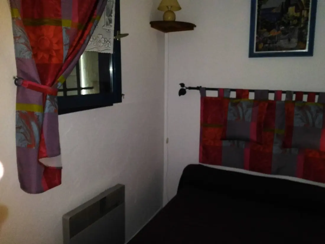 Location de Vacances Le Lavandou 97
